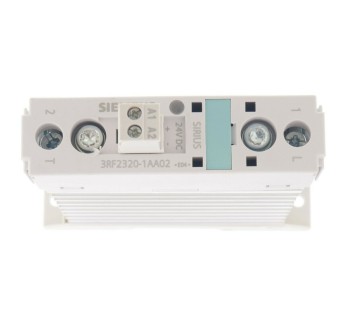 SIEMENS 3RF2320-1AA02 3RF23201AA02 