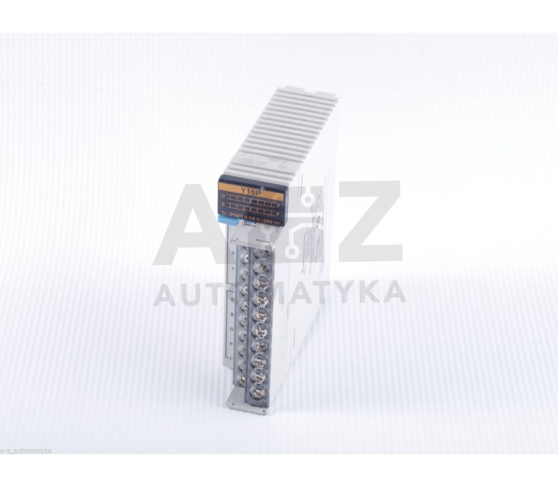 PANASONIC  OUTPUT UNIT Y16P FP2-Y16P FP2Y16P AFP23503 