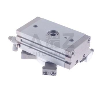 SMC MSQB30L3-XF  MSQB30L3XF  rotary table, MSQ ROTARY ACTUATOR W/TABLE