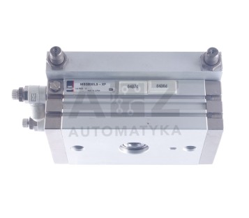 SMC MSQB30L3-XF  MSQB30L3XF  rotary table, MSQ ROTARY ACTUATOR W/TABLE