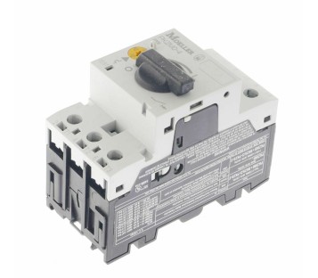 MOELLER PKZM0-4 PKZM04 ! NEW ! 