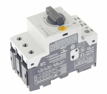 MOELLER PKZM0-4 PKZM04 ! NEW ! 