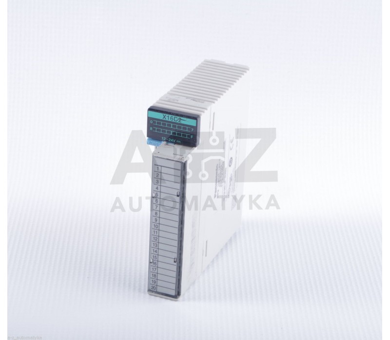 PANASONIC INPUT UNIT X16D2 FP2-X16D2 FP2X16D2 AFFP23023