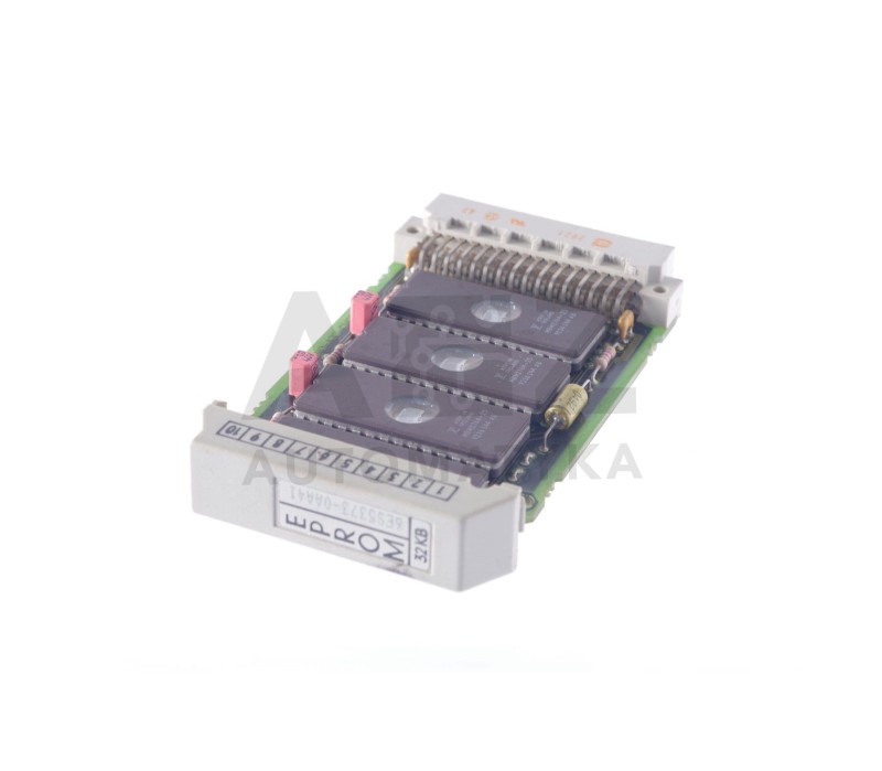 EPROM 32KB 6ES5373-0AA41   6ES53730AA41 