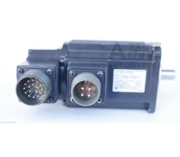 YASKAWA AC SERVO MOTOR  USAREM-03DE2KX ( USAREM03DE2KX )