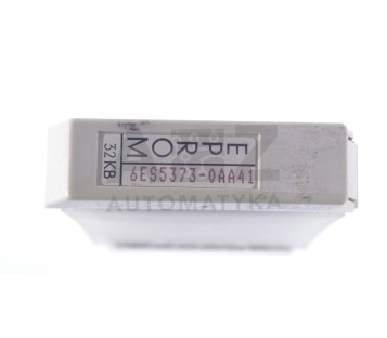 EPROM 32KB 6ES5373-0AA41   6ES53730AA41 