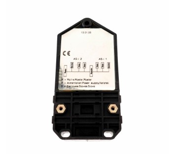 MURR ELEKTRONIK 55670 LEUZE AMAS 25/A-01 0512A462604