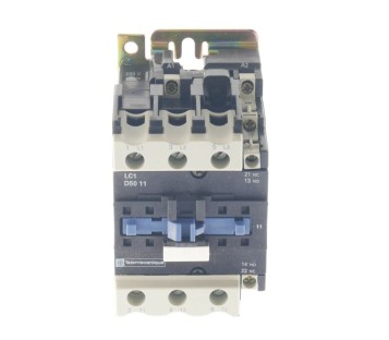 TELEMECANIQUE LC1 D5011M5 LC1D5011M5 ! NEW ! 