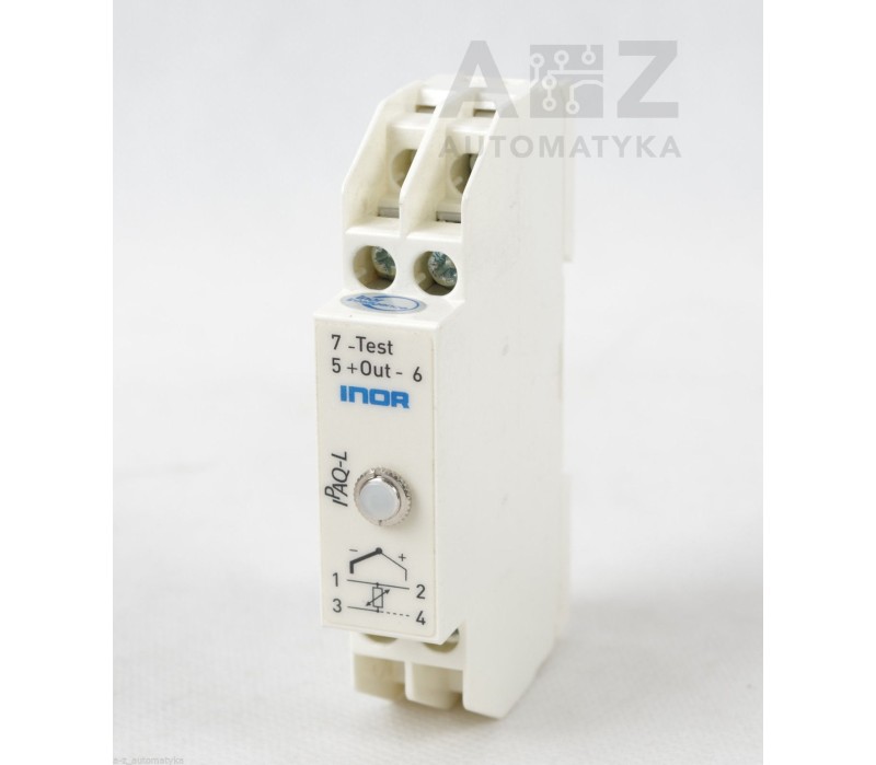 INOR IPAQ-L 70IPL00001