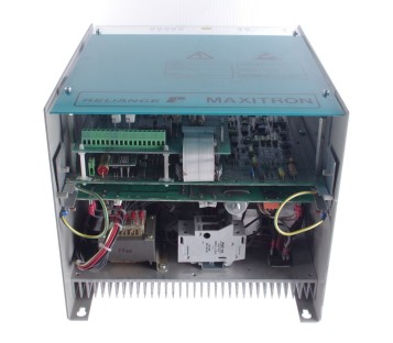 RELIANCE ELECTRIC 837.22.03 G MAXITRON 5-6 8003