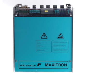 RELIANCE ELECTRIC 837.22.03 G MAXITRON 5-6 8003
