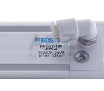 FESTO DNC-32-100-PPV-A  DNC32100PPVA  163309 