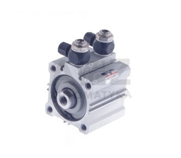 SMC ECDQ2A50-20D  ECDQ2A5020D 