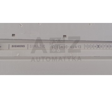 SIEMENS SIMATIC 6ES5430-4UA13  6ES54304UA13 
