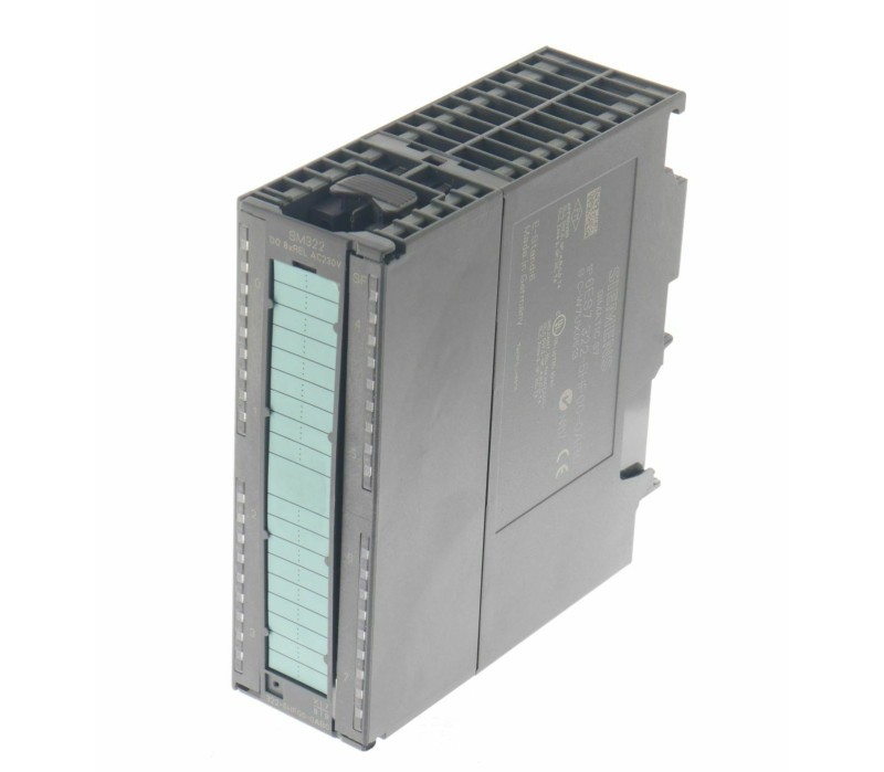 SIEMENS 6ES7 322-5HF00-0AB0 6ES7322-5HF000AB0