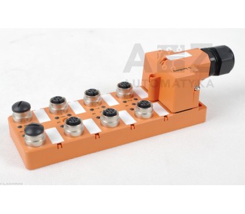 LUMBERG  ASBVK 8/LED 5 ! NEW !