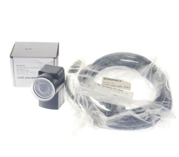 COGNEX 807-9005-1R 80790051R CKR-232-002  ! NEW ! 