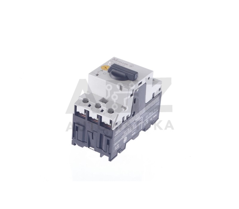 MOELLER PKZM0-1,6 PKZM016 