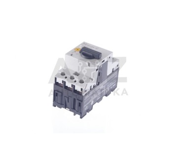 MOELLER PKZM0-1,6 PKZM016 