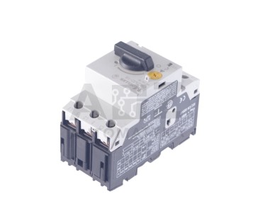 MOELLER PKZM0-1,6 PKZM016 