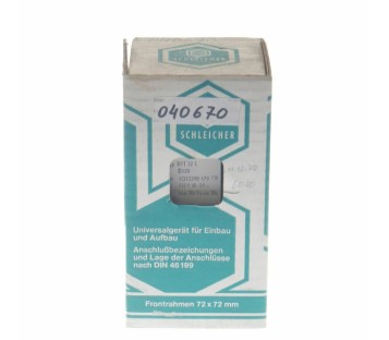 SCHLEICHER DPT 32 L DPT32L  ! NEW ! 