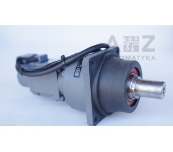 MITSUBISHI AC SERVO MOTOR HA-ME23G (  HAME23G ) + TOYO SEIMITSU BK3-20B-02MEKA