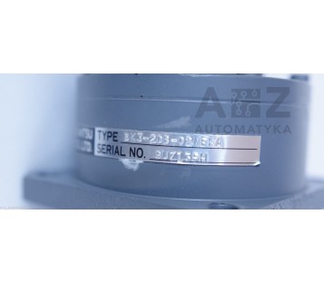 MITSUBISHI AC SERVO MOTOR HA-ME23G (  HAME23G ) + TOYO SEIMITSU BK3-20B-02MEKA