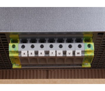 SEW EURODRIVE AUSGANGSFILTER HF450-503 HF450503 8269483 0038833  DSF 90/550 0826