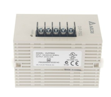 DELTA DVP-PS02 DVPPS02