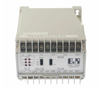 B&R ECINT1-1 ECINT11 RS232 / RC485 CONVERTER