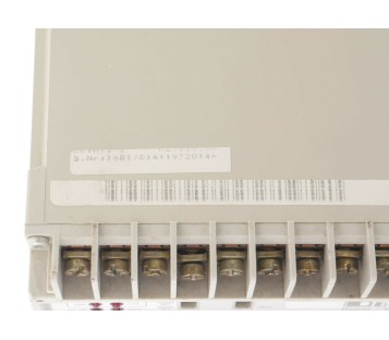 B&R ECINT1-1 ECINT11 RS232 / RC485 CONVERTER