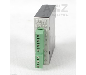 SEW BMP 1,5 BPM1,5 08256853 ! NEW !