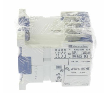 TELEMECANIQUE CA2 EN131B CA2EN131B 24V AC ! NEW ! 