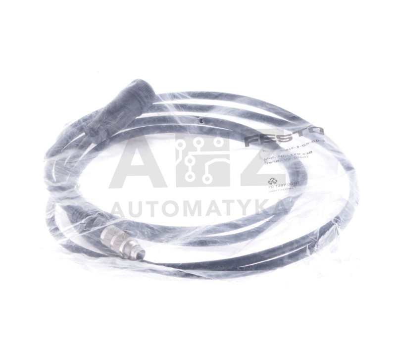 FESTO KMPYE-AIF-1-GS-GD-2  KMPYEAIF1GSGD2 170238   ! NEW ! 