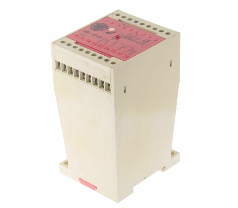 RUF HR-1013 HR1013 HR-101326 Pepperl+Fuchs 