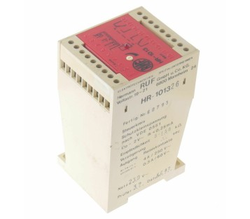 RUF HR-1013 HR1013 HR-101326 Pepperl+Fuchs 