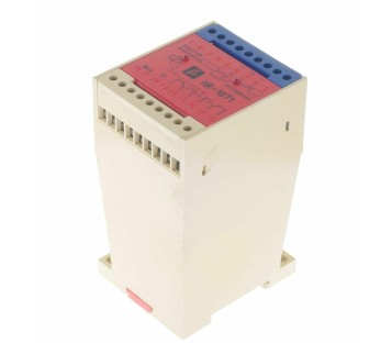 PEPPERL + FUCHS HR-107120 HR107120 HR-1071