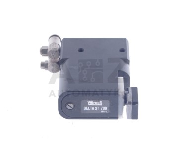 WORNER WörneR DELTA ST 700 DELTAST700  18010 521801000004  