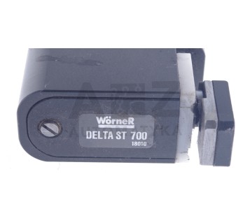WORNER WörneR DELTA ST 700 DELTAST700  18010 521801000004  