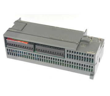 SIEMENS 6ES7 216-2BD23-0XB8 6ES72162BD230XB8
