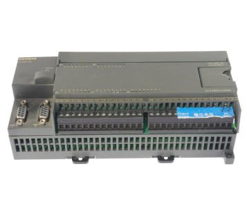SIEMENS 6ES7 216-2BD23-0XB8 6ES72162BD230XB8