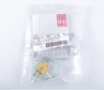 B+B THERMO-TECHNIK GMBH THERMOELEMENT  -50 THERMOCOUPLE 06001301-10 ! NEW !