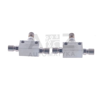 FESTO GR-M5 B GRM5  151213  ! 2PCS !