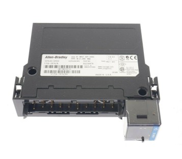 ALLEN BRADLEY 1756IB16 1756-IB16/A ! NEW ! 