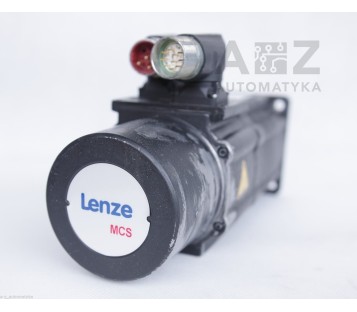 LENZE MCS09D41-SRMB0-A14N-ST5S00N-R0SU  15238522
