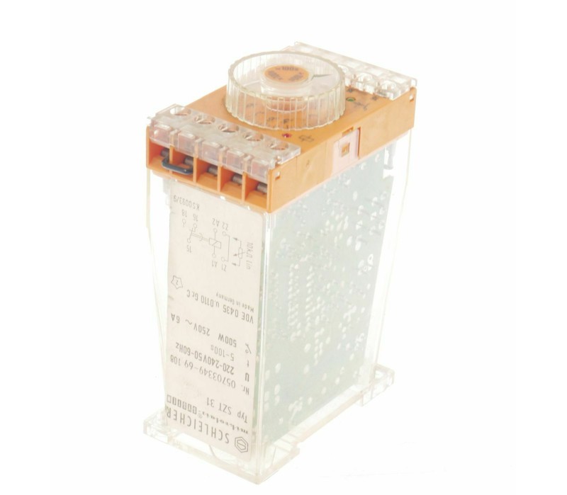 SCHLEICHER SZT 31 SZT31 5-100S 