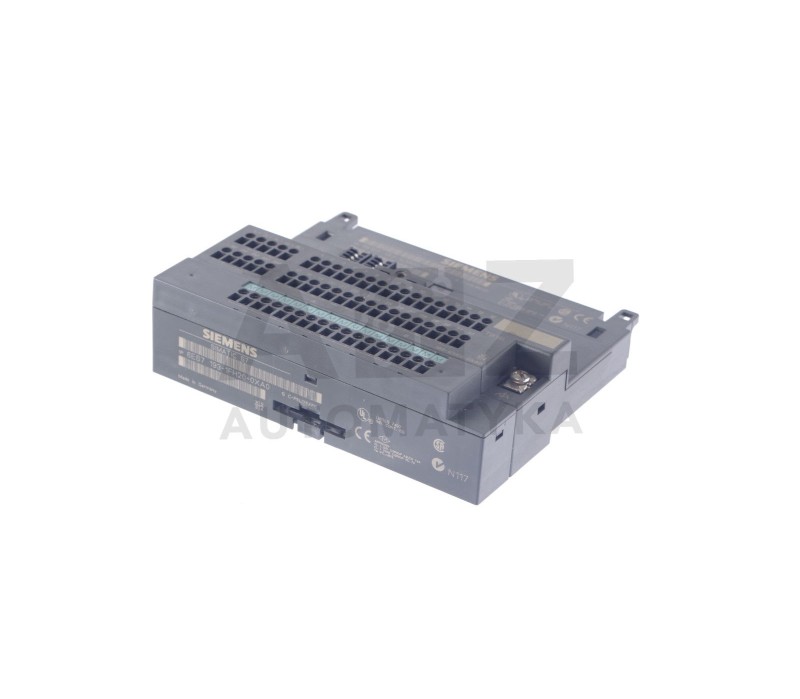 SIEMENS SIMATIC S7 6ES7 193-1CH00-0XA0  6ES71931CH000XA0