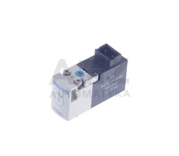 FESTO 197041 MHA1-M1H-2/2G-0,9-TC