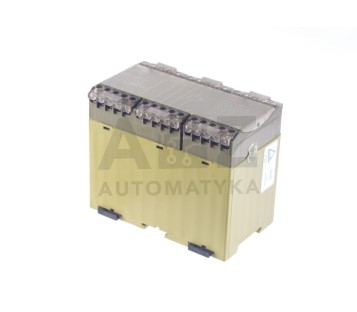 PILZ PZE5V 0,5-3S  053S