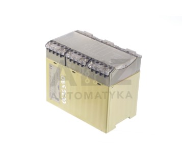 PILZ PZE5V 0,5-3S  053S